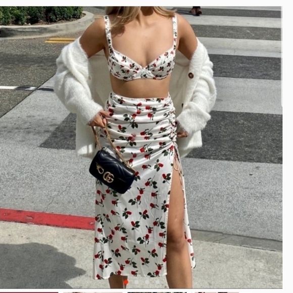 For Love And Lemons Dresses & Skirts - For love and lemons